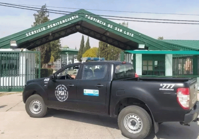 InfoSanLuis - Noticias locales
