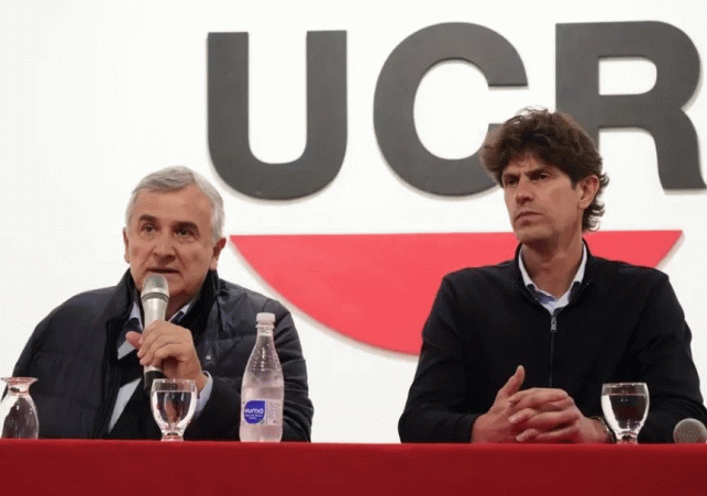 InfoSanLuis - Noticias locales