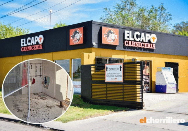 InfoSanLuis - Noticias locales