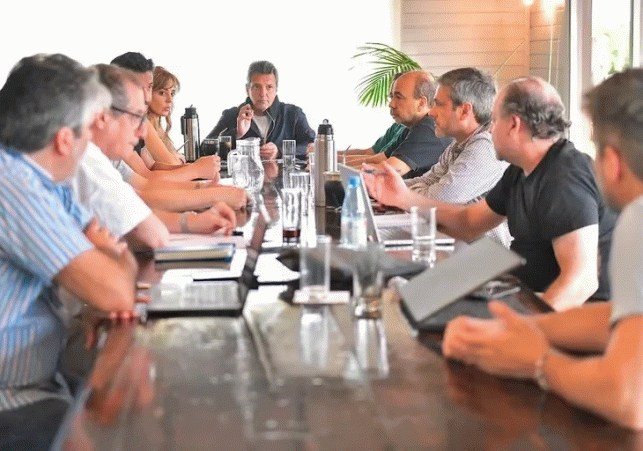 InfoSanLuis - Noticias locales