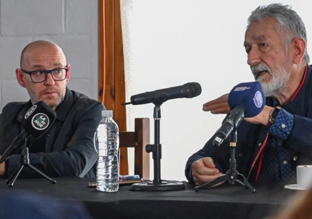 InfoSanLuis - Noticias locales