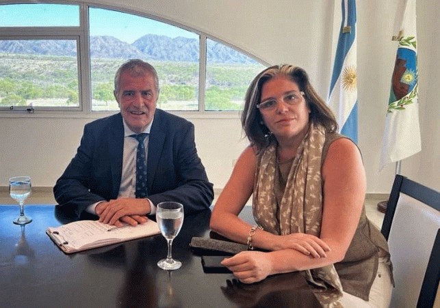 InfoSanLuis - Noticias locales