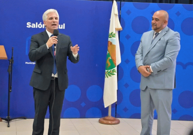 InfoSanLuis - Noticias locales