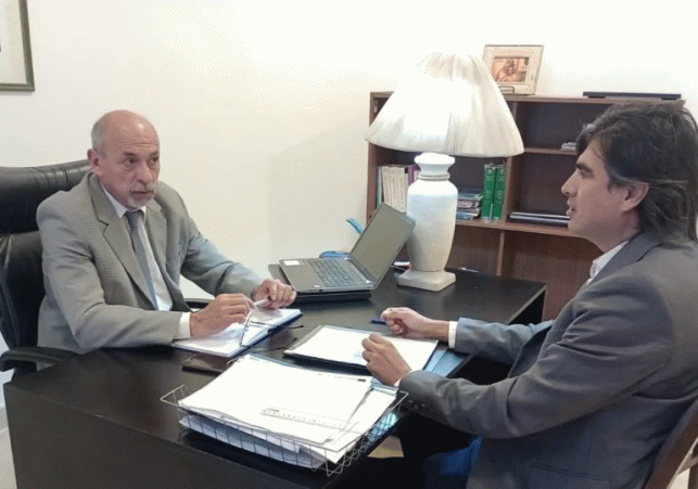 InfoSanLuis - Noticias locales