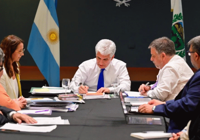 InfoSanLuis - Noticias locales