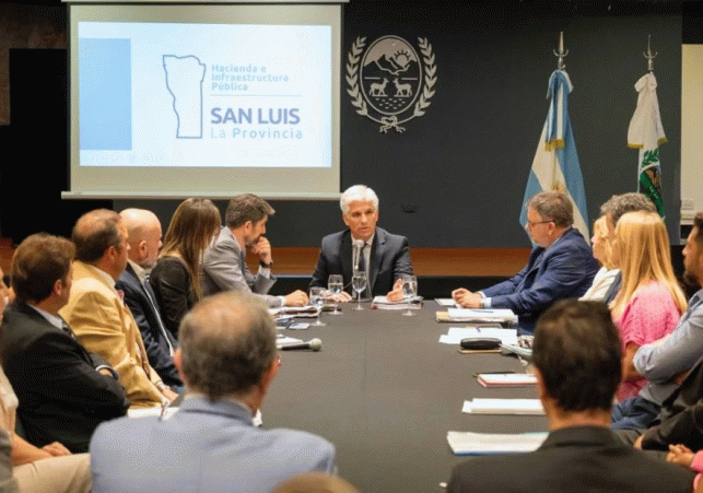 InfoSanLuis - Noticias locales