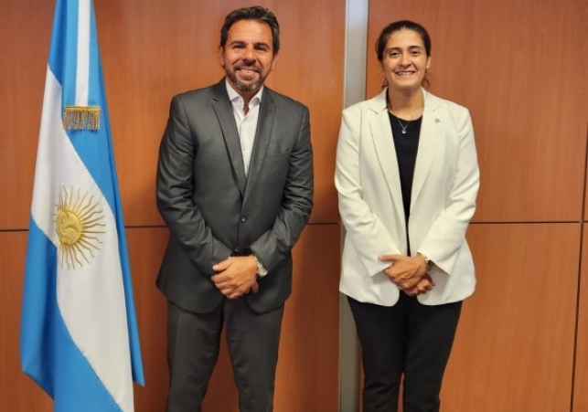InfoSanLuis - Noticias locales