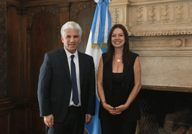 InfoSanLuis - Noticias locales