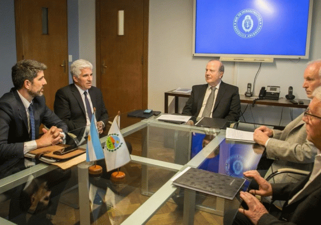 InfoSanLuis - Noticias locales