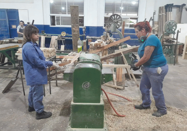 InfoSanLuis - Noticias locales