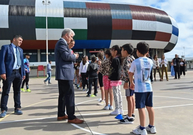 InfoSanLuis - Noticias locales