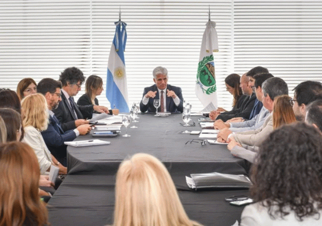 InfoSanLuis - Noticias locales