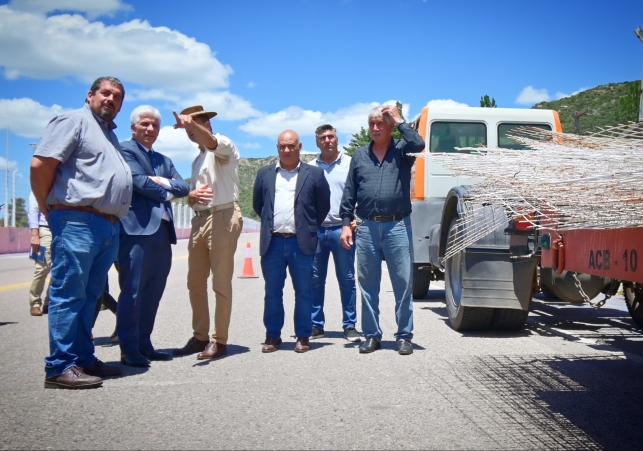 InfoSanLuis - Noticias locales