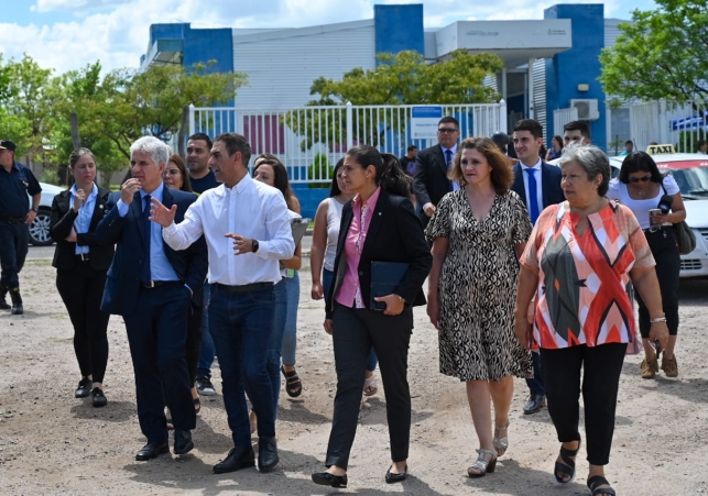 InfoSanLuis - Noticias locales