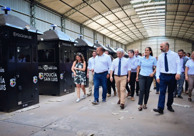 InfoSanLuis - Noticias locales