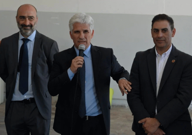 InfoSanLuis - Noticias locales