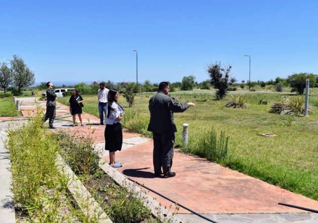 InfoSanLuis - Noticias locales