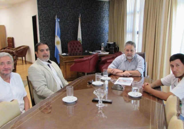InfoSanLuis - Noticias locales