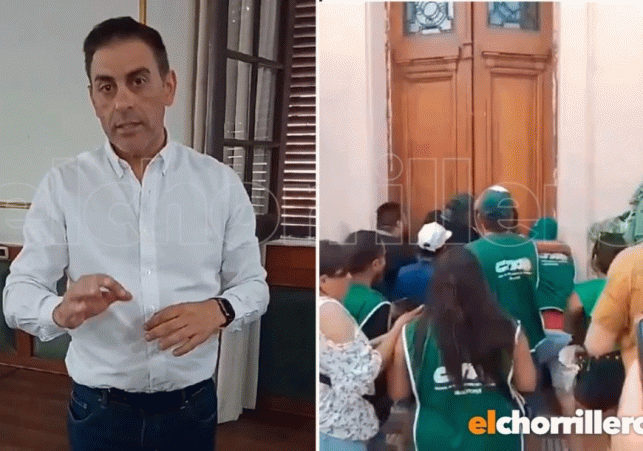 InfoSanLuis - Noticias locales