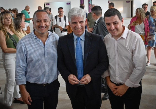 InfoSanLuis - Noticias locales