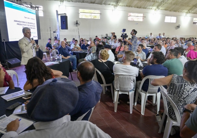 InfoSanLuis - Noticias locales