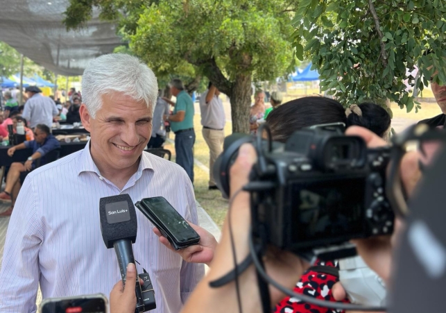 InfoSanLuis - Noticias locales