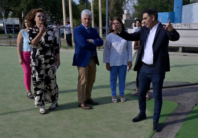 InfoSanLuis - Noticias locales