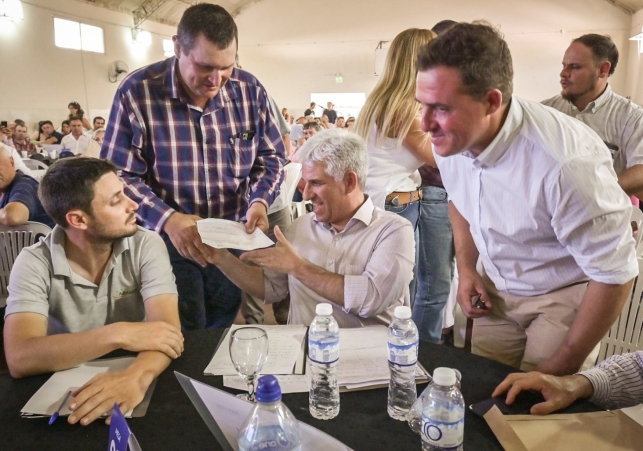 InfoSanLuis - Noticias locales
