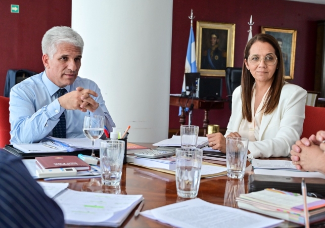 InfoSanLuis - Noticias locales