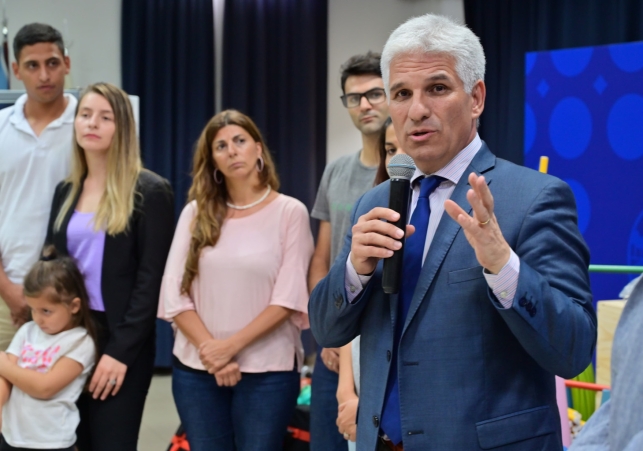 InfoSanLuis - Noticias locales
