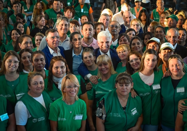 InfoSanLuis - Noticias locales