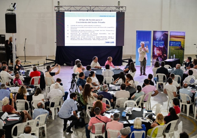 InfoSanLuis - Noticias locales