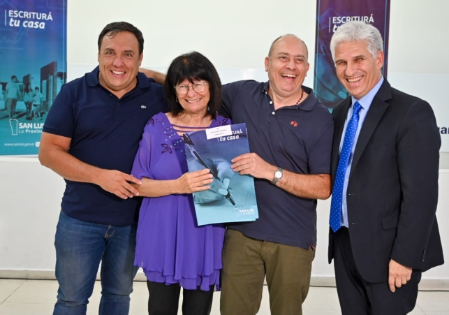 InfoSanLuis - Noticias locales