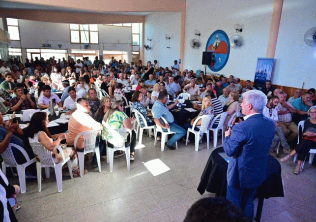 InfoSanLuis - Noticias locales