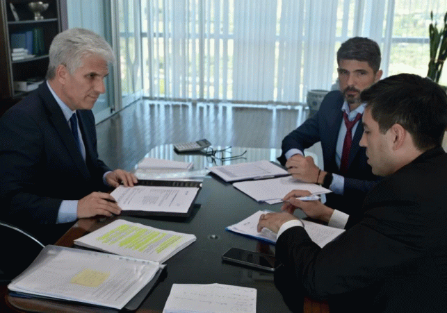 InfoSanLuis - Noticias locales