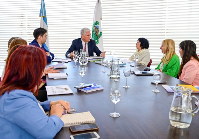 InfoSanLuis - Noticias locales