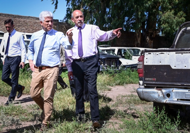 InfoSanLuis - Noticias locales