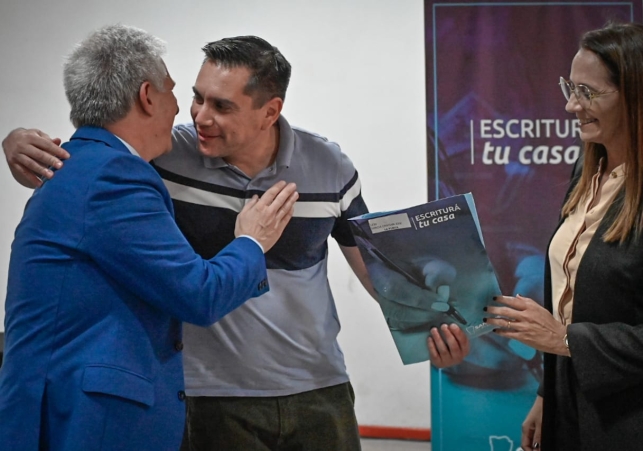 InfoSanLuis - Noticias locales
