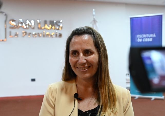 InfoSanLuis - Noticias locales