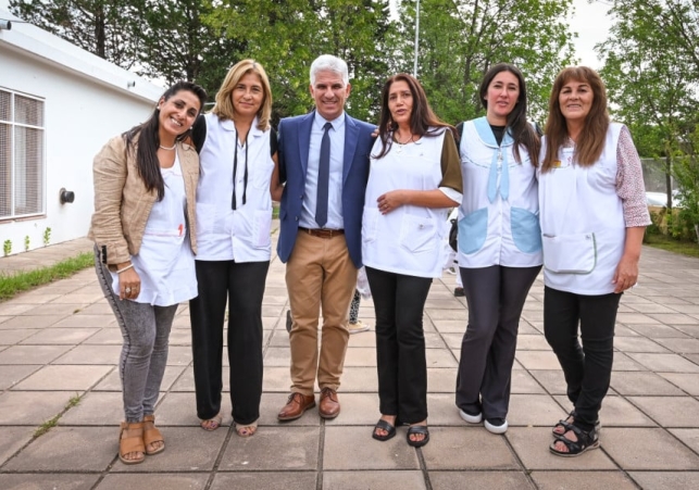 InfoSanLuis - Noticias locales