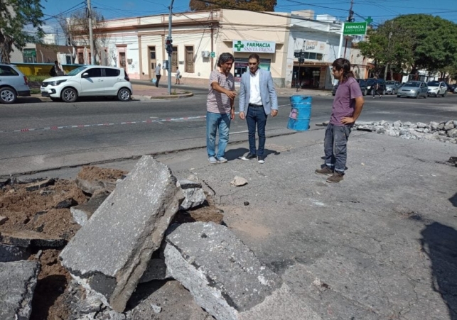 InfoSanLuis - Noticias locales