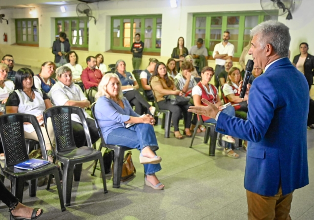 InfoSanLuis - Noticias locales