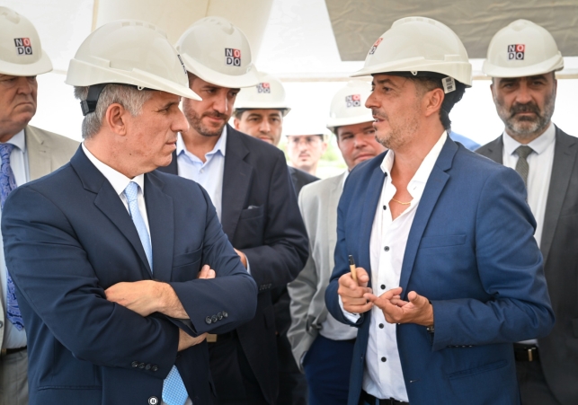 InfoSanLuis - Noticias locales