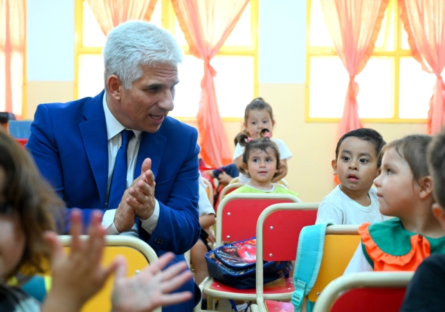 InfoSanLuis - Noticias locales