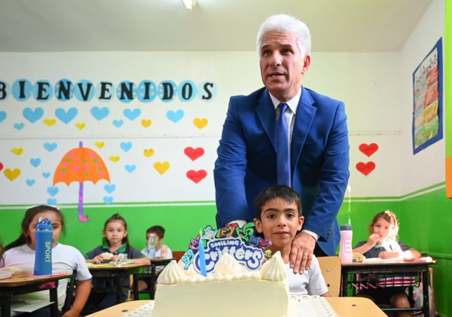 InfoSanLuis - Noticias locales