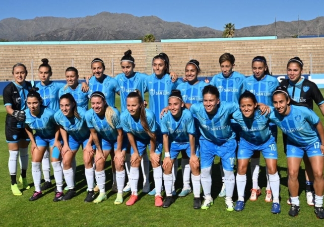 InfoSanLuis - Noticias locales