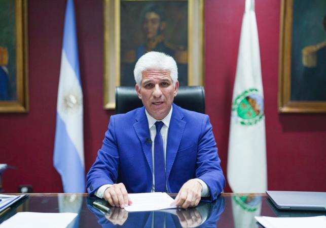 InfoSanLuis - Noticias locales