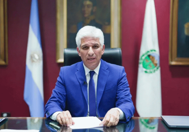 InfoSanLuis - Noticias locales