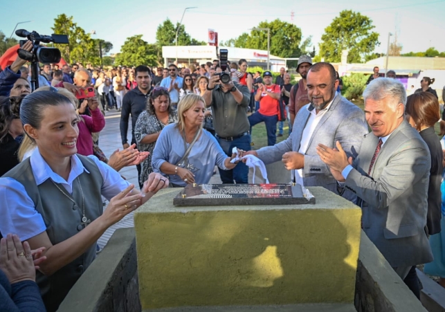 InfoSanLuis - Noticias locales
