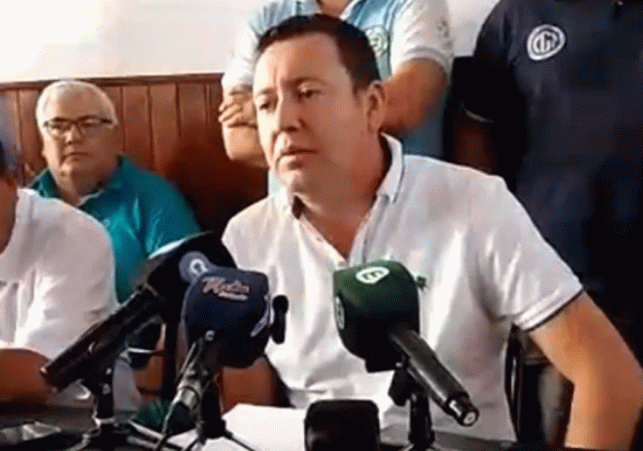InfoSanLuis - Noticias locales
